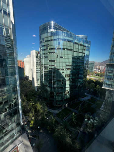 522 M2 Nueva Las Condes Habilitado