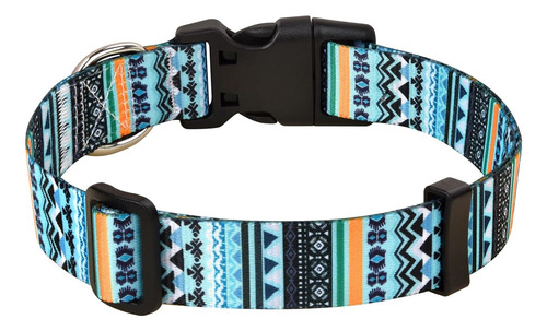 Juego De Collar Y Correa Para Perro, Ajustable Para Perros P