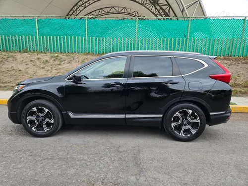 Honda CR-V 1.5 Touring Cvt