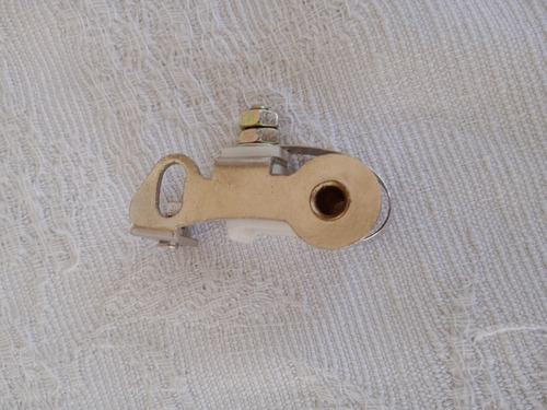 Platino Distribuidor Dodge 318/225 Fiat Lada Spazio 6/8 Cil