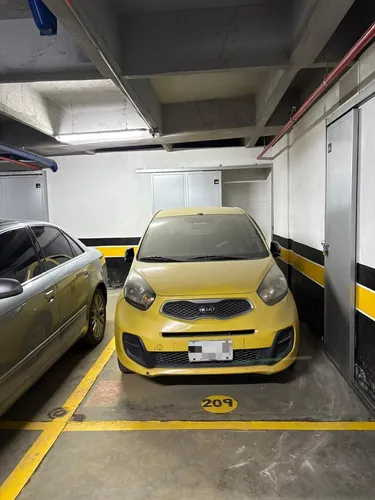 Kia Picanto Ion 1.0 Ion