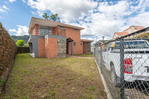 Casa En Venta En Vereda Cerca De Piedra. Cod V6390