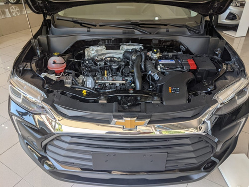 Imagen 2 de 11 de Chevrolet Tracker 1.2 Turbo At 132 Cv 2022 #em