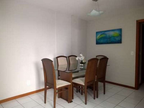Imagem 13 de 25 de Belíssimo Apartamento De 03 Quartos Com Suíte Na Mata Da Praia. - 2001296