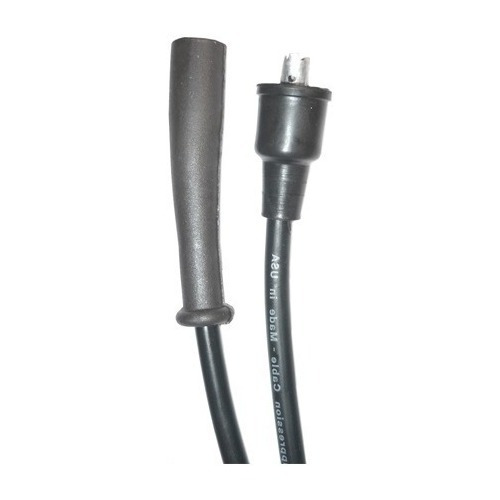 Cables De Bujia Chevrolet Luv 1.6 1975-1996 Oem 8-94215081-0