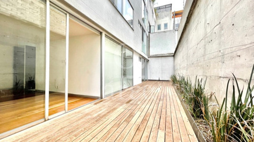 Pent Garden En Polanco En Venta