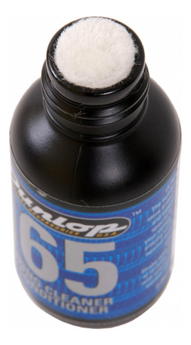 Limpia Cuerdas Dunlop Ultraglide No.65 6582