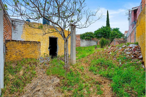 Terreno Zeferino Gutierrez En Venta, Sta. Julia, San Miguel De Allende