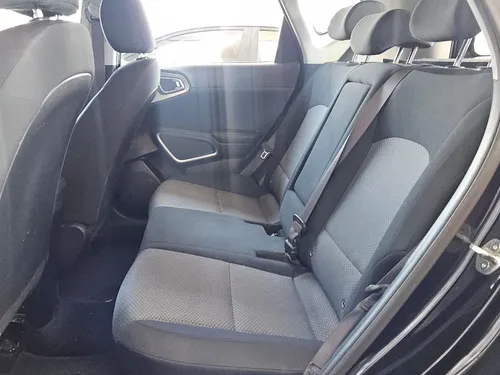 Kia Soul 1.6 Lx Mt