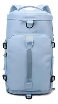 Comprar Morral Maleta Camping Bolso Viajero Hombro Camping Bolsillo