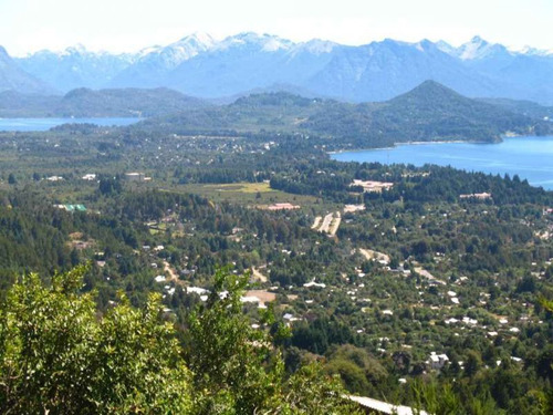Imagen 3 de 6 de Lotes Con Imponente Vista Sobre Ladera Cerro Otto