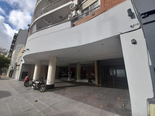 Imagen 2 de 22 de 2 Ambientes Semi-amoblado En Edificio De Categoría Con Amenities