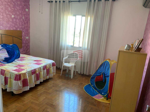 Imagem 8 de 11 de Sobrado Com 3 Dorms, Planalto, São Bernardo Do Campo - R$ 630 Mil, Cod: 892 - V892