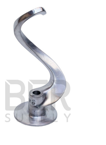 Gancho Espiral Hobart Original Para Batidoras De 20 Lts