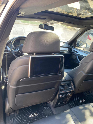 Bmw X5 3.0 Xdrive 40d M Package 313cv 2017