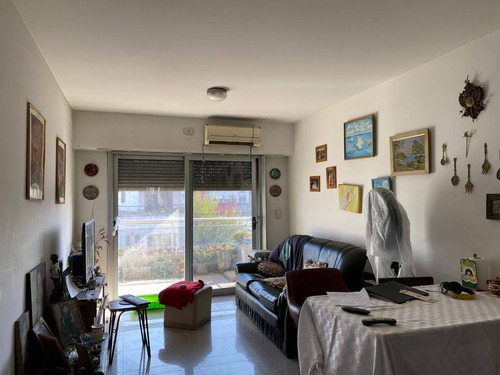 Imagen 12 de 14 de Departamento En Venta En Moreno Centro