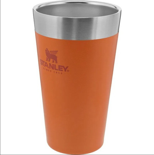 Vaso Termico Stanley Original Pinta Adventure 473ml Colores