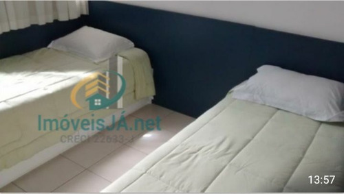 Imagem 14 de 24 de Apartamento Alto Padrão À Venda Em Angra Dos Reis/rj - 865