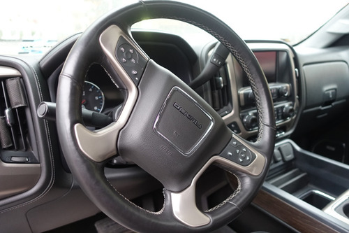 Imagen 7 de 13 de Gmc Sierra Denali 4wd 2017