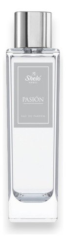 Perfume Para Hombre Eau De Parfum Pasión De Sheló Nabel 60ml