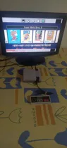 Comprar Nintendo Nes Classic Mini 512mb Gris\u002Fblanco 30 Juegos Gris
