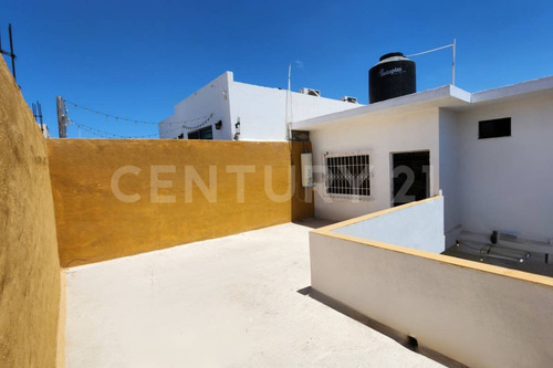 Casa En Venta En Colonia Jacarandas Mazatlan Sinaloa