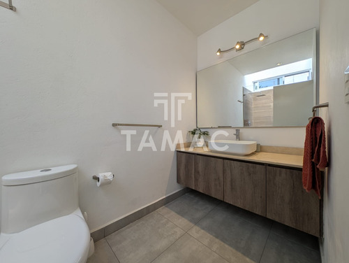 Casa En Venta En Exclusiva Comunidad Cerrada En Burgos Corinto, Temixco