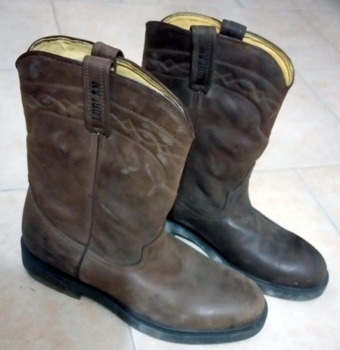 Botas Loblan Talla 43