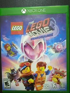 Lego The Movie 2 - Xbox One
