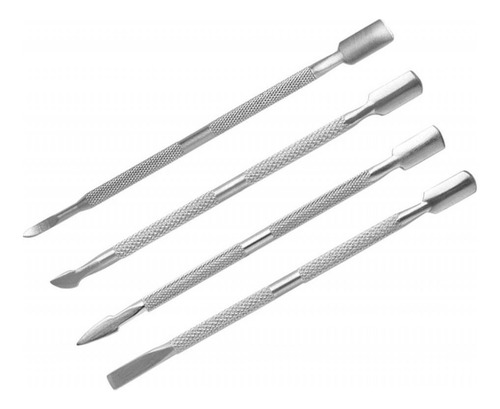 En 4 Unidades Cutico Pusher Pusher Clave Derecha De Callus