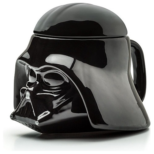 Star Wars Darth Vader Mug Taza Pocillo Perfecto Regalo