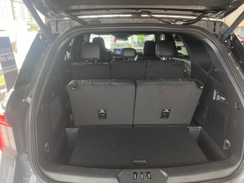 Ford Explorer 3.0 St Mod 2025 A.a