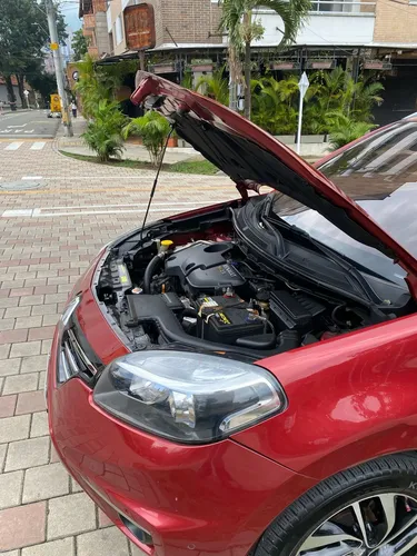 Renault Koleos Sportway 4x2 Automático Único Dueño
