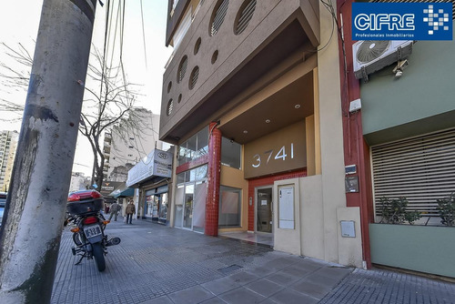 Imagen 1 de 30 de Local En Venta Villa Urquiza Con Renta 148m2 Pb Mas Entrepiso