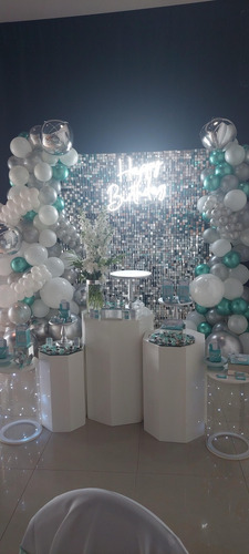 Shimer Wall