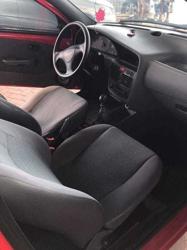 Fiat Palio Young 1.0mpi 2p