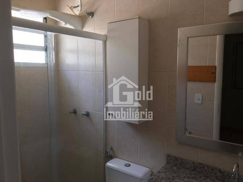Casa Com 2 Dormitórios À Venda, 110 M² Por R$ 450.000,00 - Residencial Jequitibá - Ribeirão Preto/sp - Ca1793