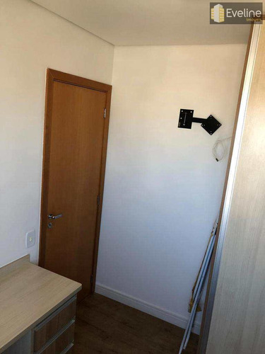 Imagem 14 de 30 de Apartamento Com 3 Dorms, Vila Mogilar, Mogi Das Cruzes - R$ 520 Mil, Cod: 1996 - V1996