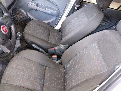 Fiat Uno 1.0 Vivace Flex 5p