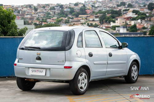 Chevrolet Corsa Hatch Maxx