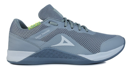 Tenis Pirma Training Crossfit Running Gym Todo Terreno A1