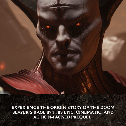 Doom The Dark Ages Para Xbox Series X