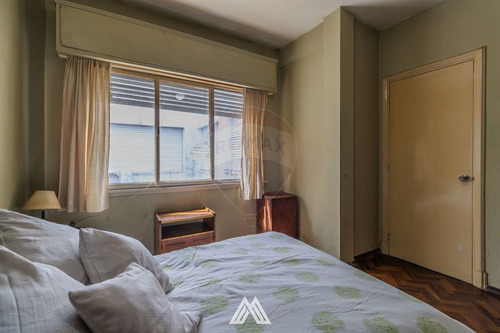 Imagen 6 de 11 de Venta Apartamento 2 Dormitorios En Ciudad Vieja