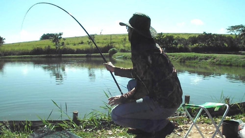 Boia Pena Palito Madeira Para Pesca 9cm Kit 50uni Petlazer