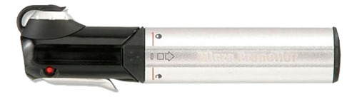 Bomba De Ar Bicicleta Portatil Gm-42 Aluminio 100 Psi - Giyo