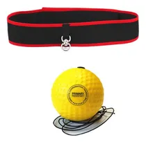 Comprar Ejercicio De Boxeo, Ejercicio, Diadema, Velocidad, Reflejo,