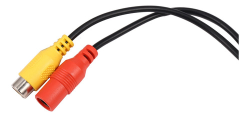 /para Cámara De Visión Trasera Ccd Hd For Coche, Cámara