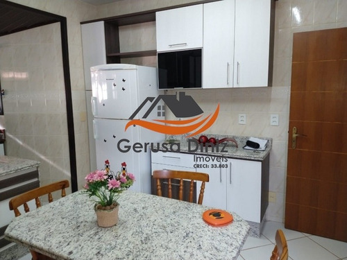 Imagem 7 de 15 de Linda Casa Em Itaipuaçu - Maricá - Gd77