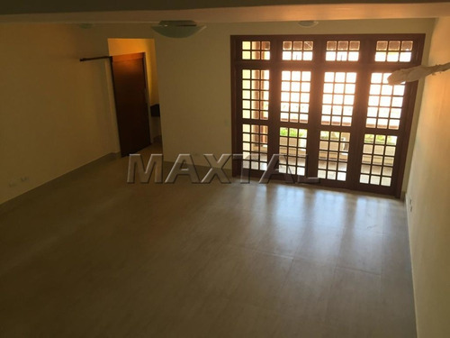 Imagem 12 de 15 de Amplo Imóvel No Casa Verde Com Piscina - Mi84799