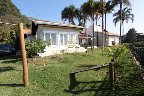 Imagem 11 de 30 de Casa À Venda Em Sítios De Recreio Gramado - Ca000416